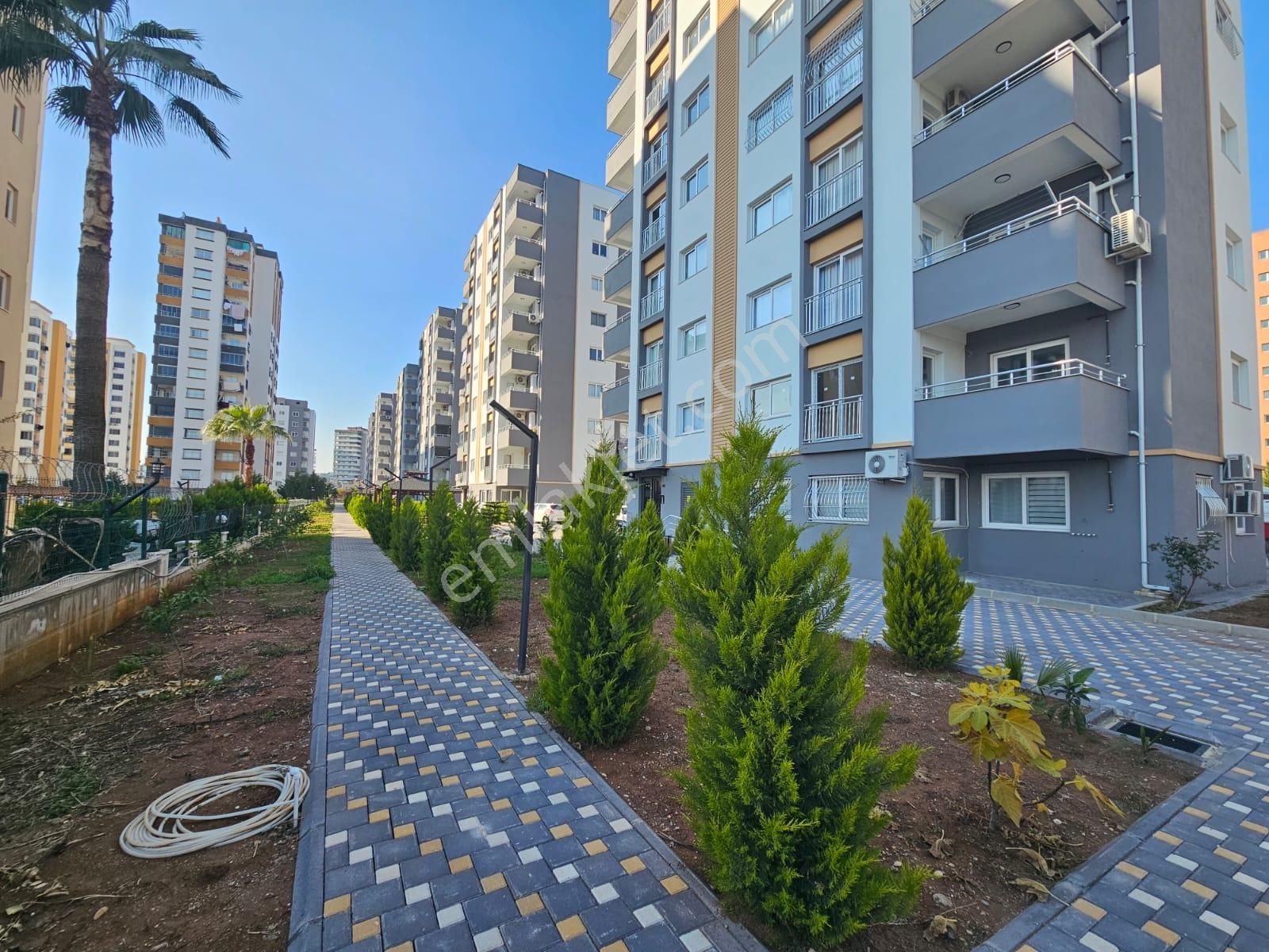 Aydınlar Mahallesi Havuzlu+güvenlikli+sosyal Donatılı+site İçerisinde 3+1/2banyolu +sıfır Daire - Görsel 24