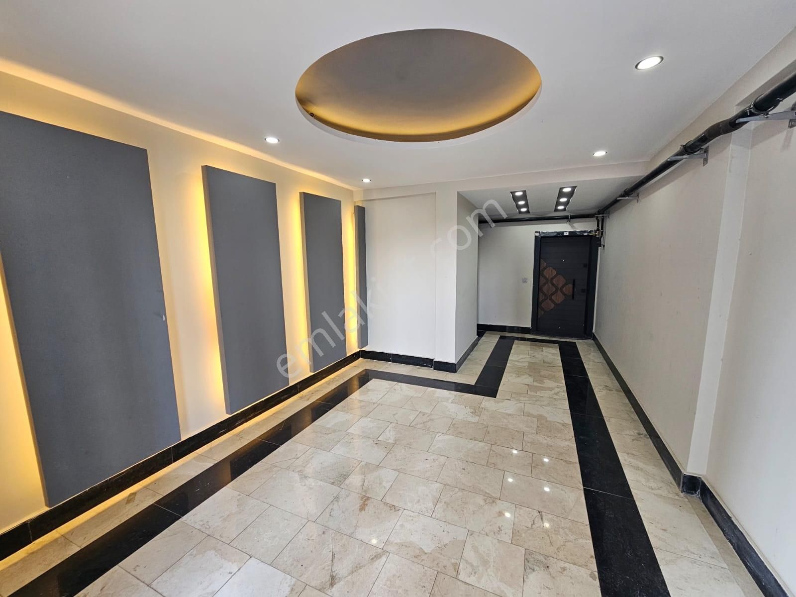 Aydınlar Mahallesi Havuzlu+güvenlikli+sosyal Donatılı+site İçerisinde 3+1/2banyolu +sıfır Daire - Görsel 26