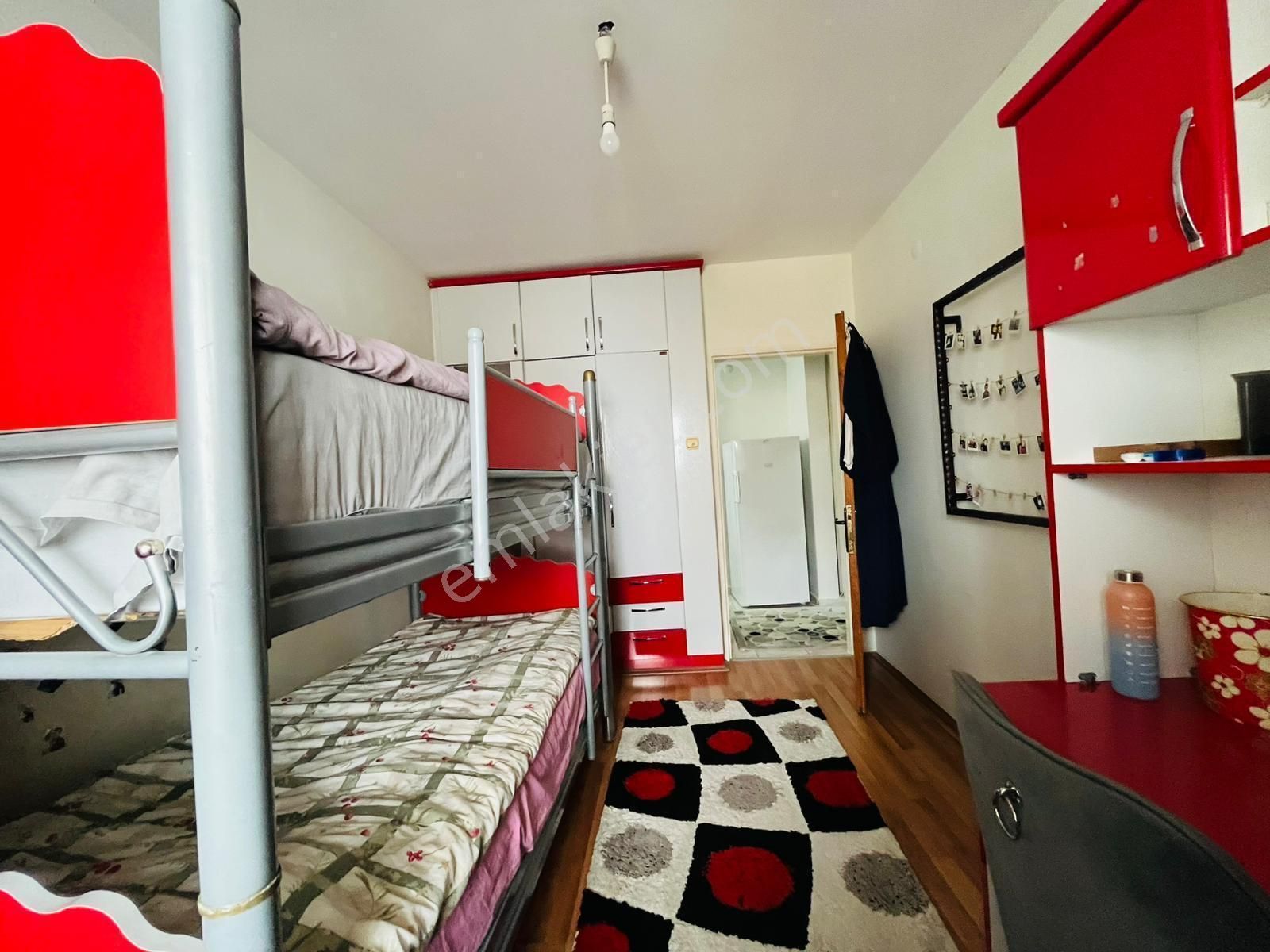 Anadolu Emlaktan Serkentte 3+1 Satılık Daire - Görsel 13