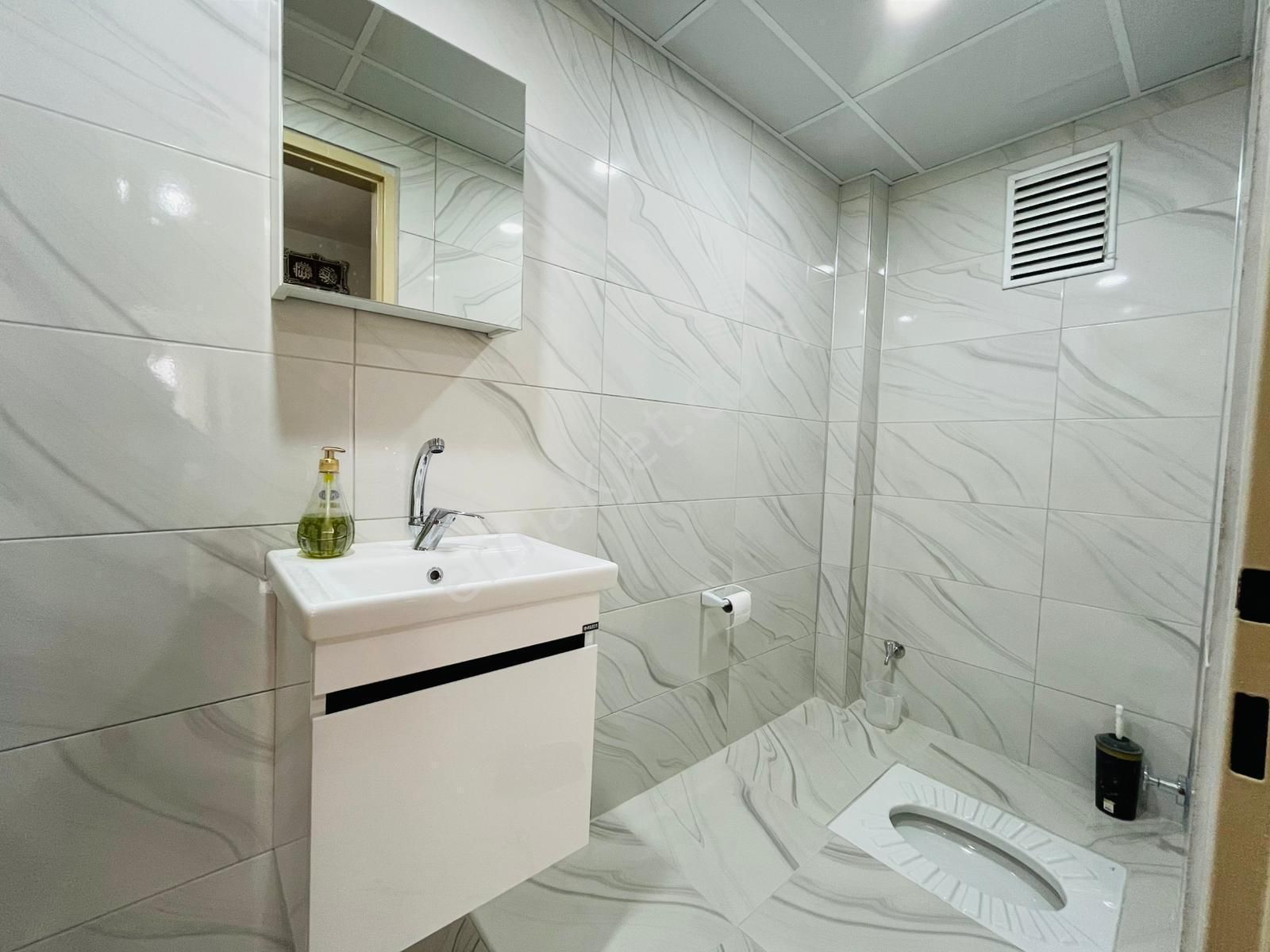 Anadolu Emlaktan Serkentte 3+1 Satılık Daire - Görsel 16