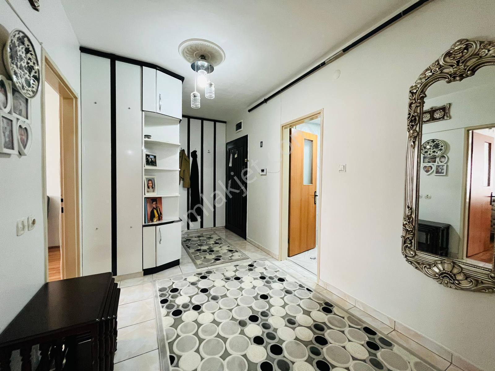 Anadolu Emlaktan Serkentte 3+1 Satılık Daire - Görsel 2