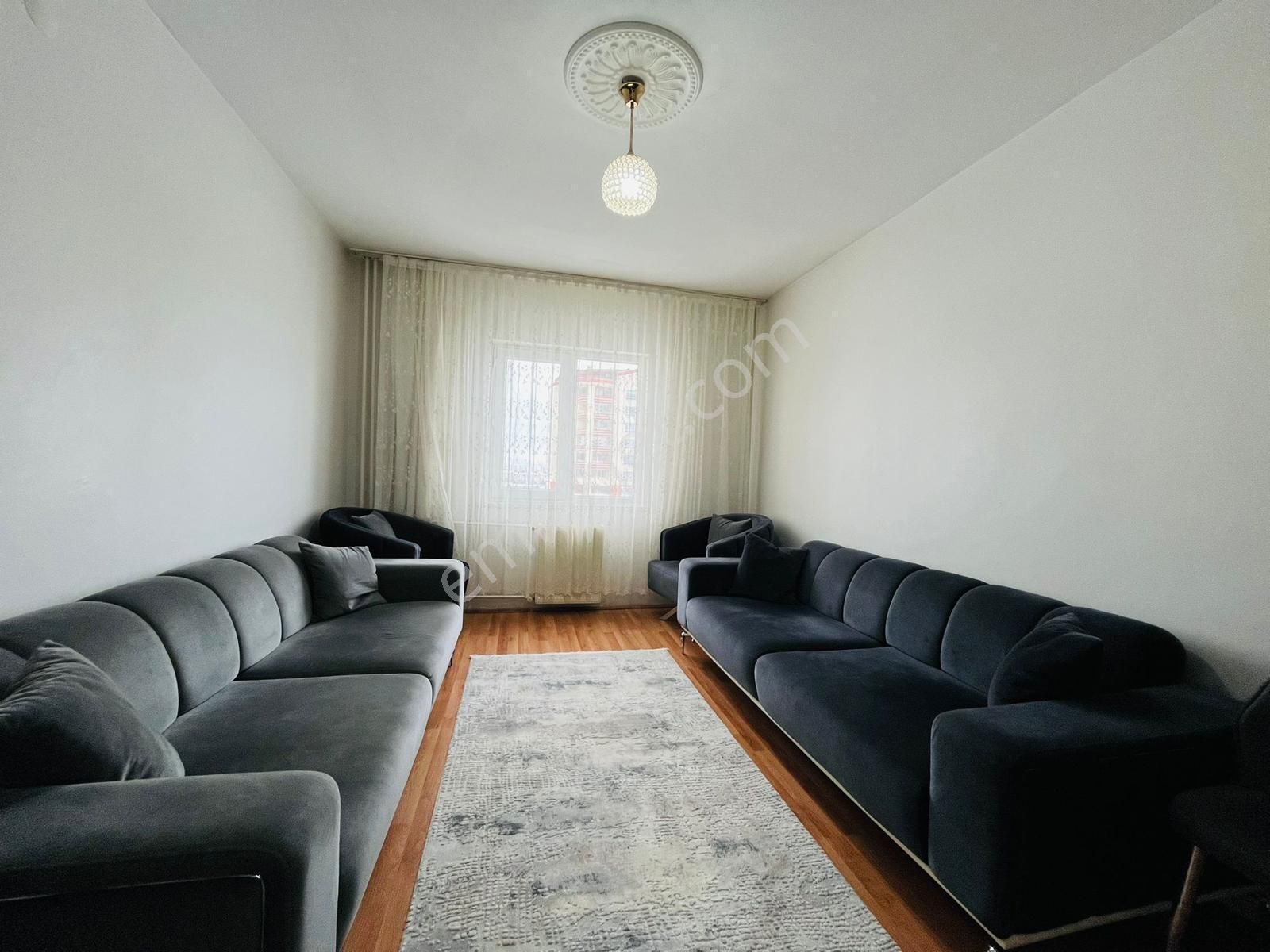 Anadolu Emlaktan Serkentte 3+1 Satılık Daire - Görsel 5