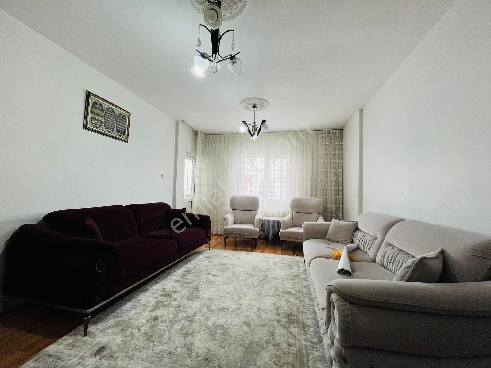 Anadolu Emlaktan Serkentte 3+1 Satılık Daire - Görsel 6