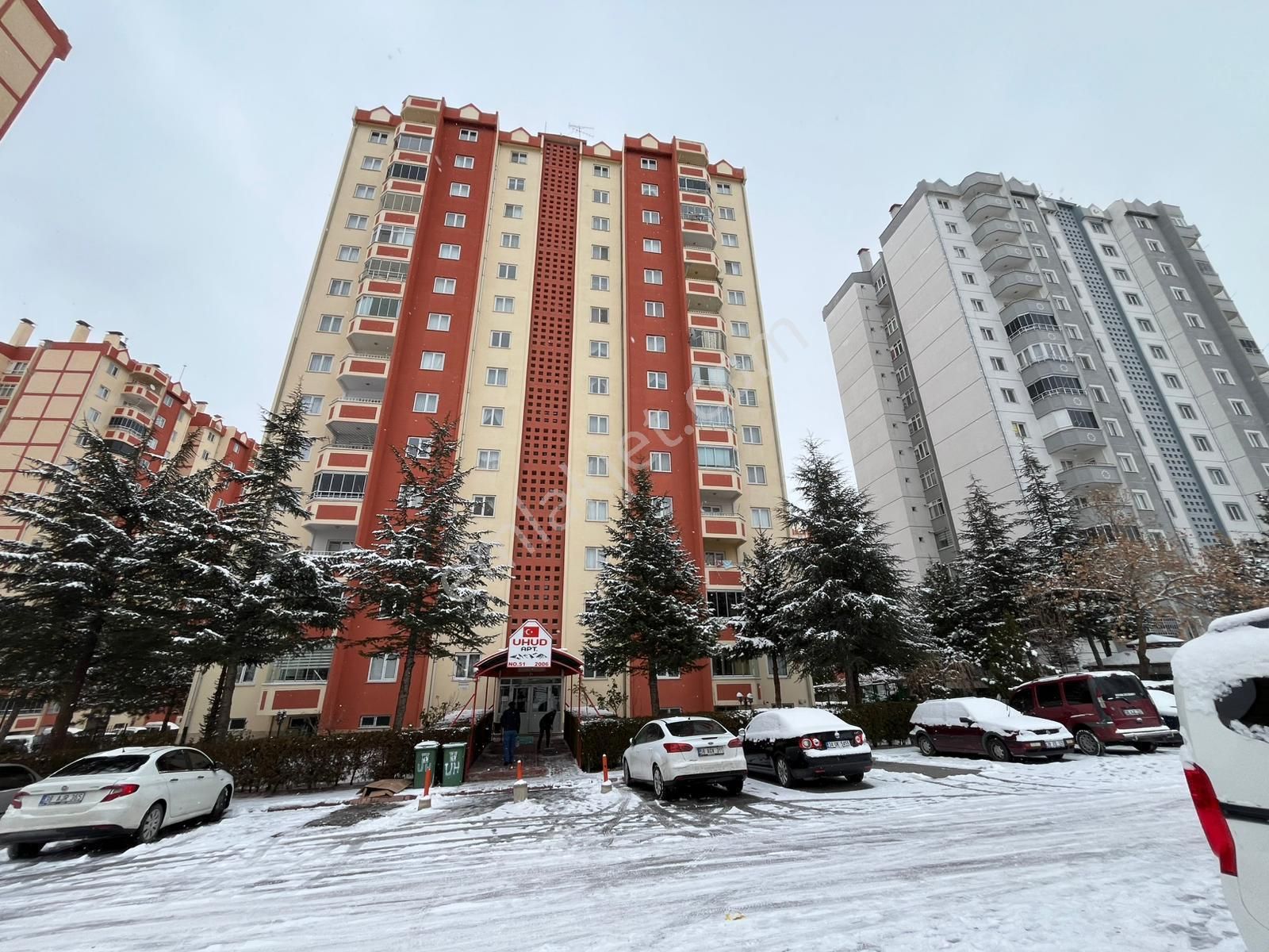 Anadolu Emlaktan Serkentte 3+1 Satılık Daire