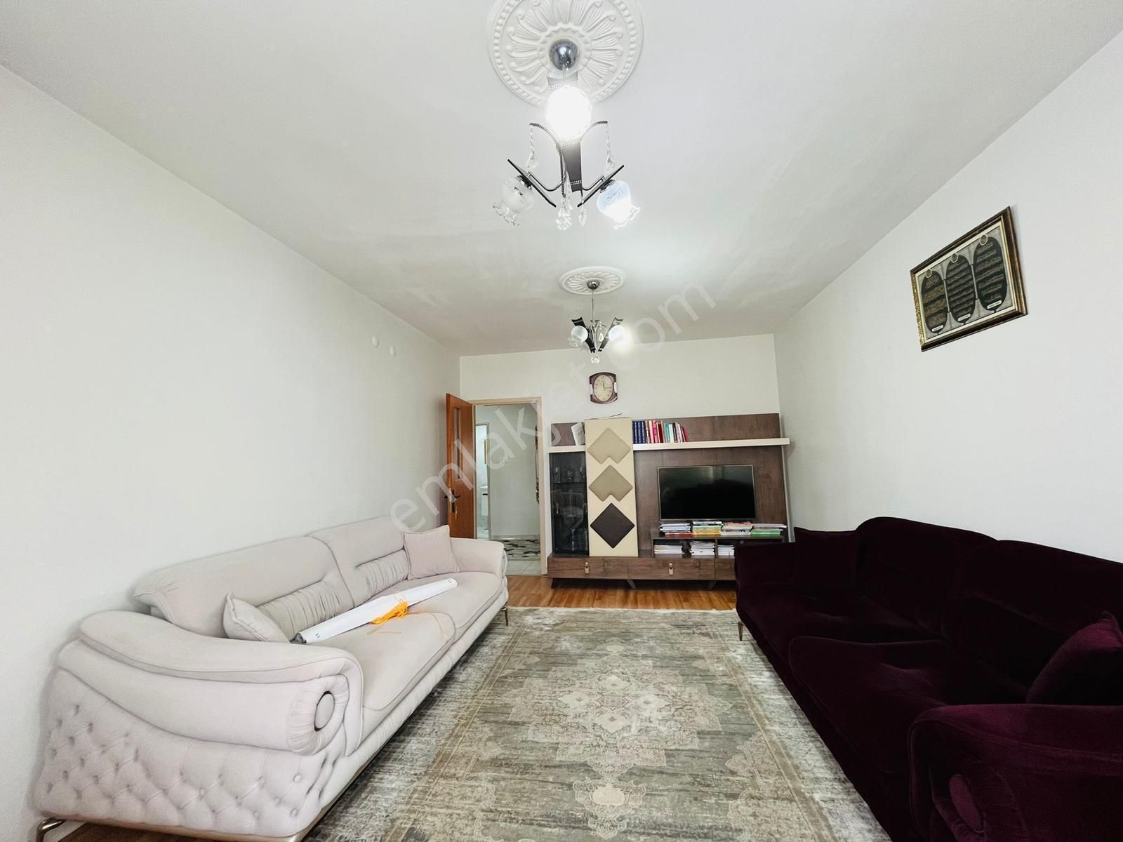 Anadolu Emlaktan Serkentte 3+1 Satılık Daire - Görsel 7