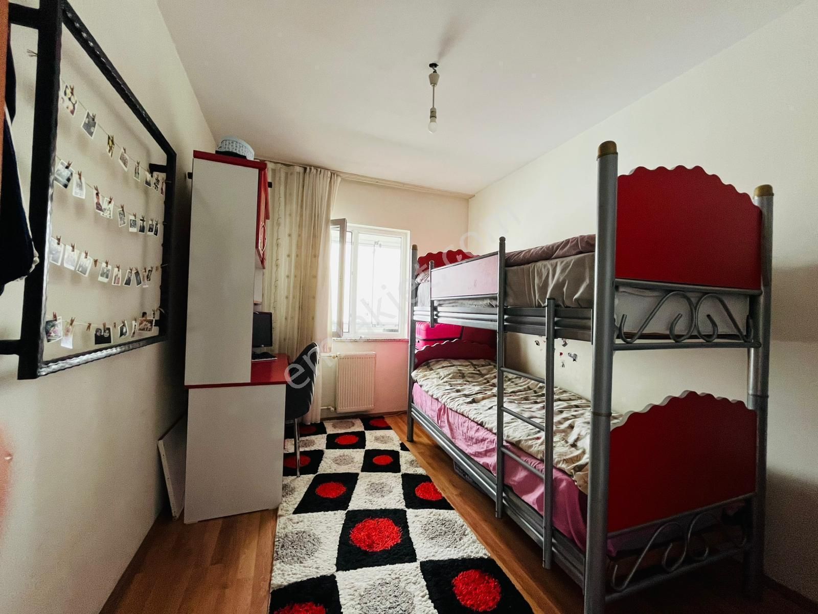 Anadolu Emlaktan Serkentte 3+1 Satılık Daire - Görsel 14