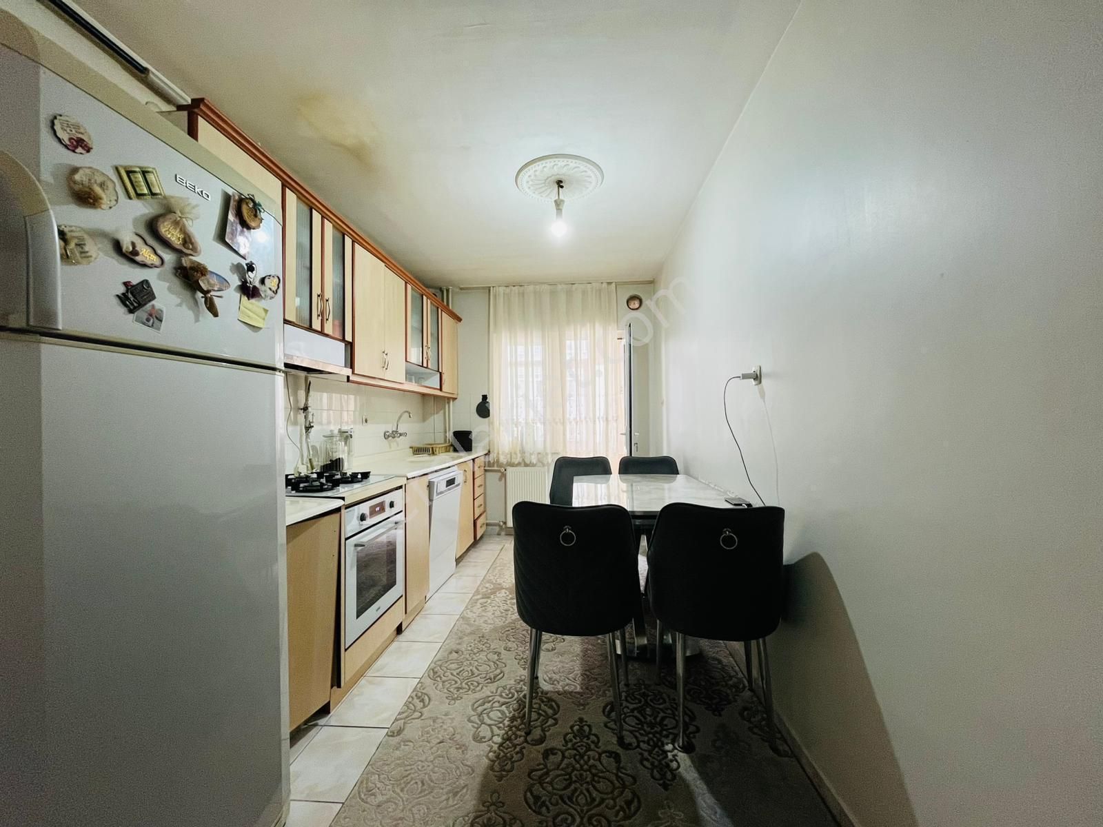 Anadolu Emlaktan Serkentte 3+1 Satılık Daire - Görsel 8