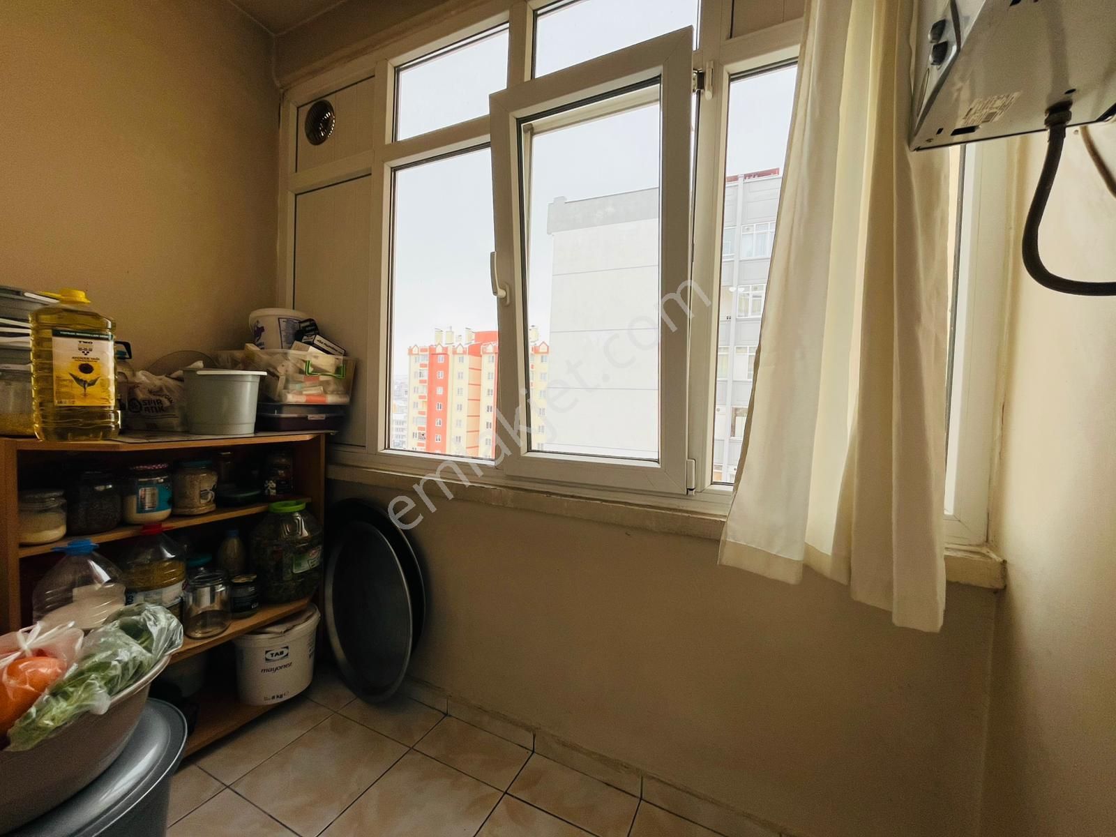 Anadolu Emlaktan Serkentte 3+1 Satılık Daire - Görsel 11