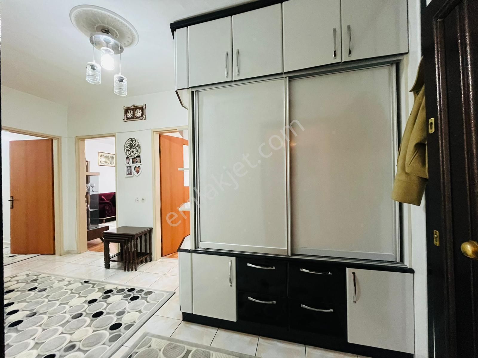 Anadolu Emlaktan Serkentte 3+1 Satılık Daire - Görsel 4