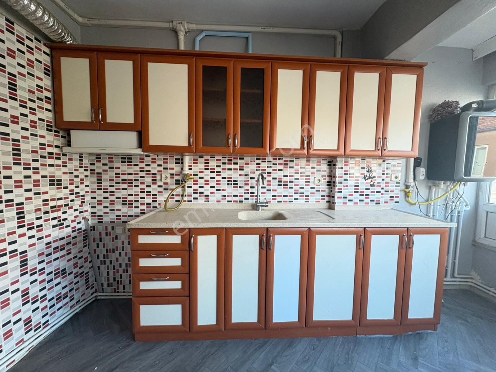 ▇ Varyant'tan Merkeze Masrafsız Ön Cephe Kaçmaz 3+1 Daire▇ - Görsel 25