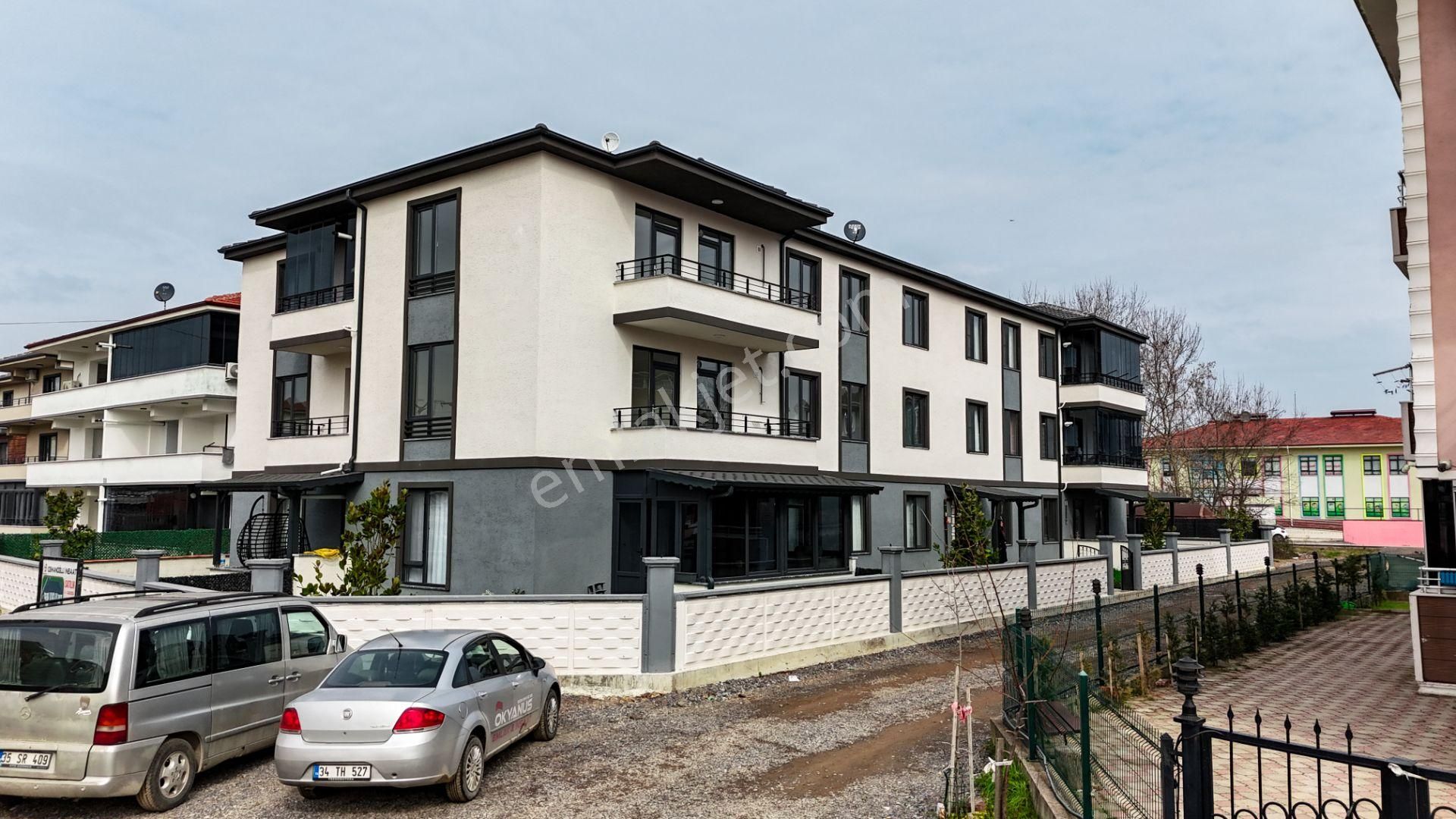 Karasu Merkeze Yakın Kaçırılmayacak 3+1 Kupon Daire - Görsel 8