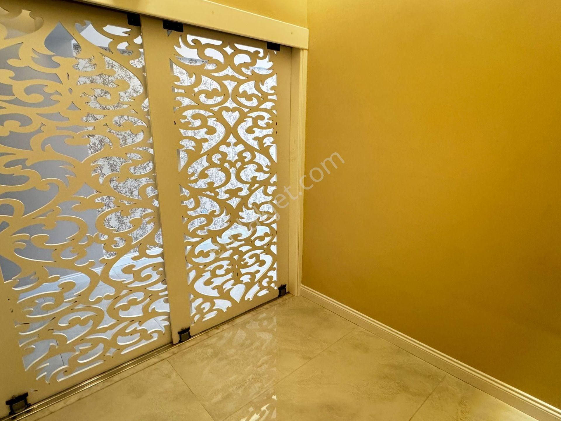 Denize Yürüme Mesafesinde Satılık 1+1 Daire - Görsel 8