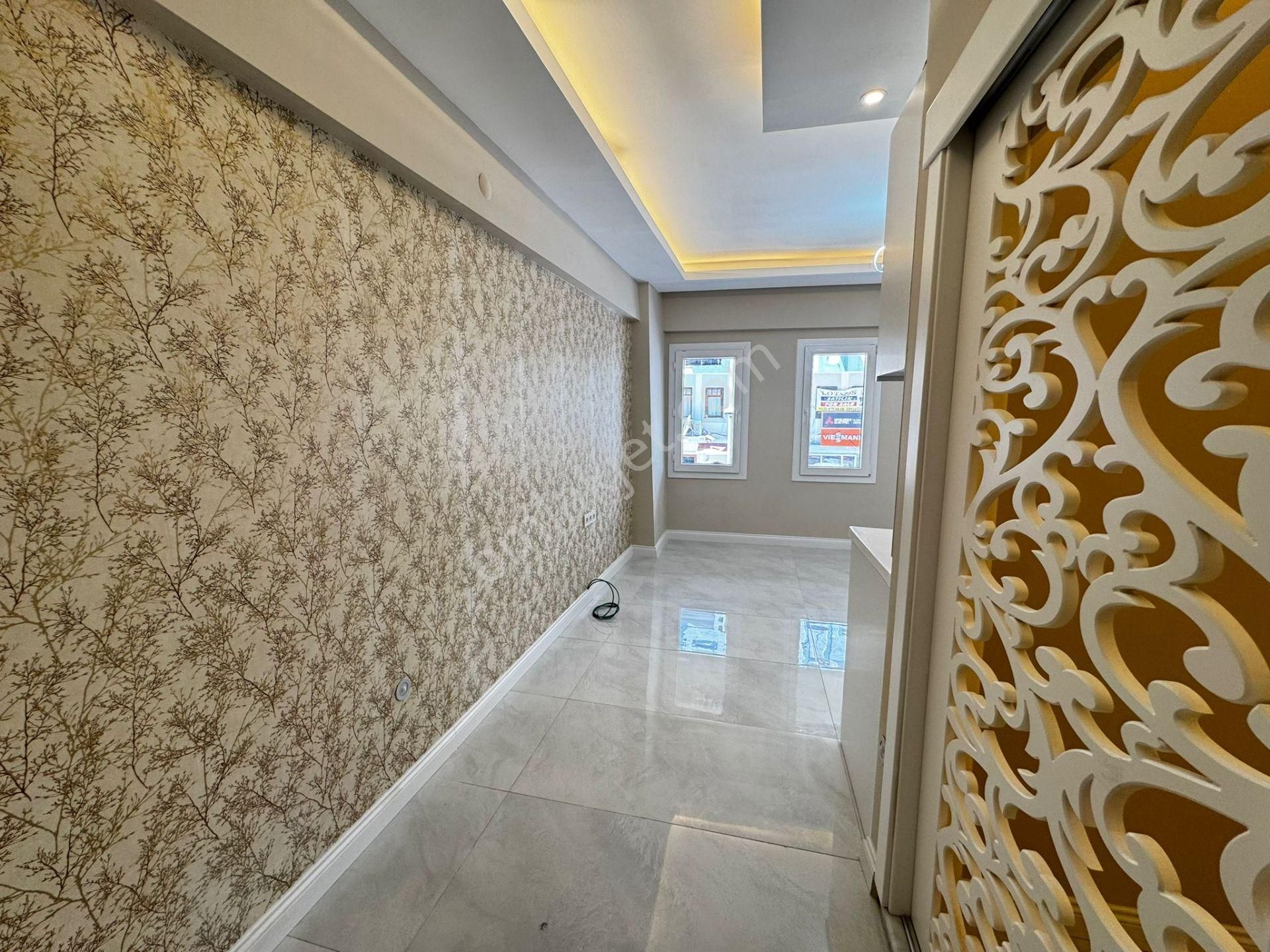 Denize Yürüme Mesafesinde Satılık 1+1 Daire - Görsel 14