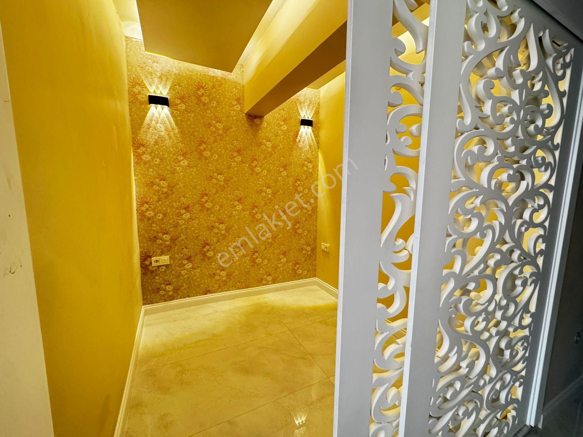 Denize Yürüme Mesafesinde Satılık 1+1 Daire - Görsel 5