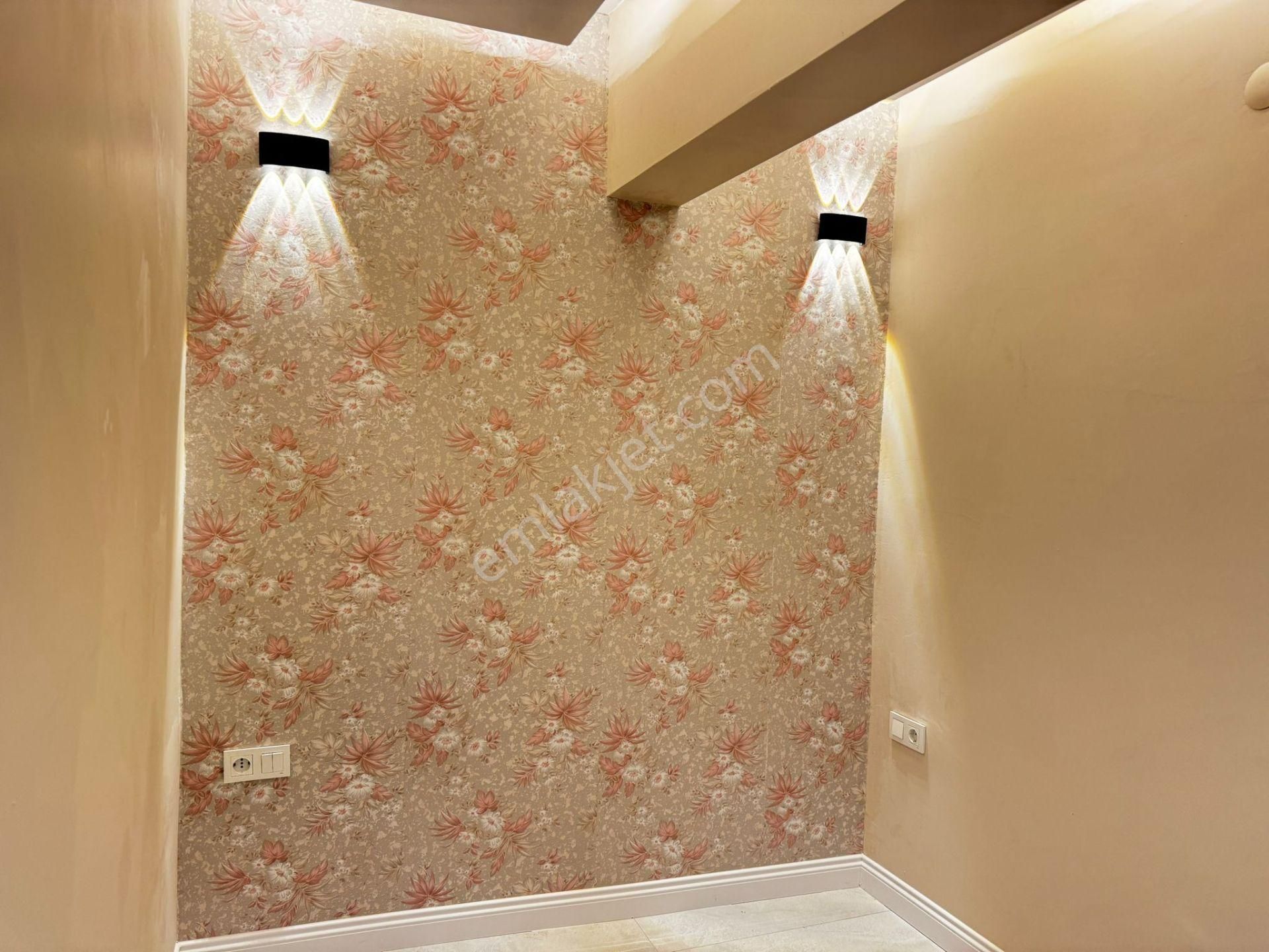 Denize Yürüme Mesafesinde Satılık 1+1 Daire - Görsel 10