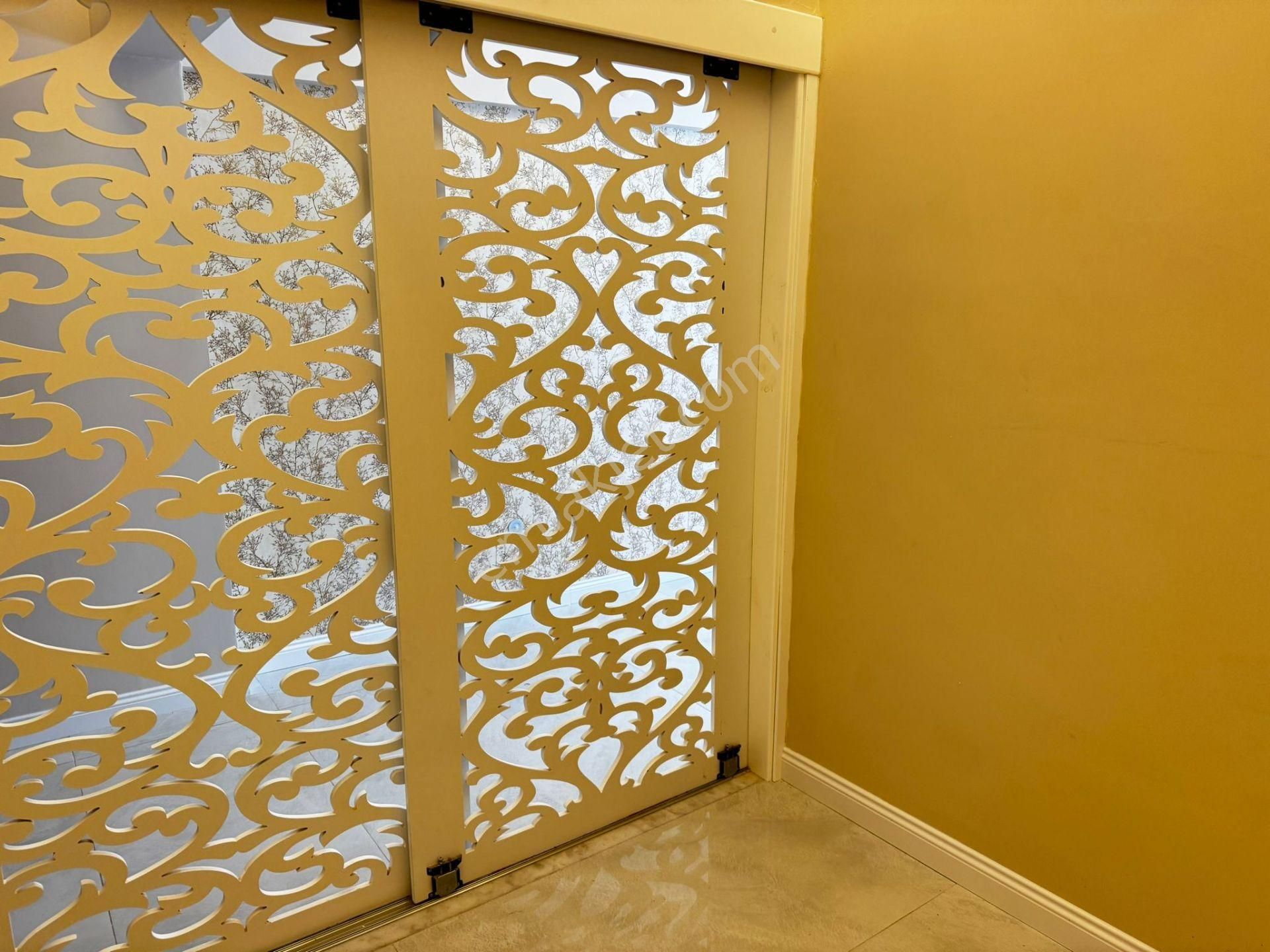 Denize Yürüme Mesafesinde Satılık 1+1 Daire - Görsel 9