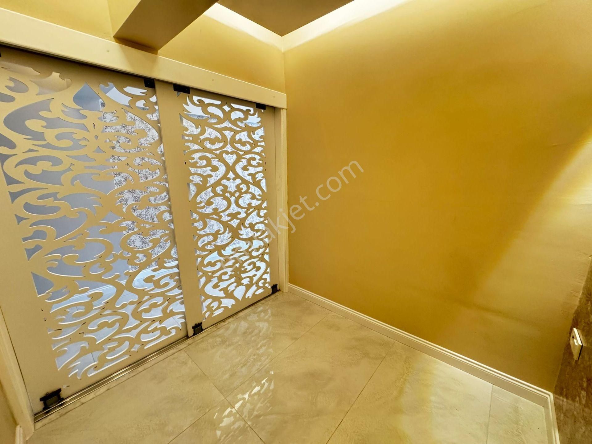 Denize Yürüme Mesafesinde Satılık 1+1 Daire - Görsel 11