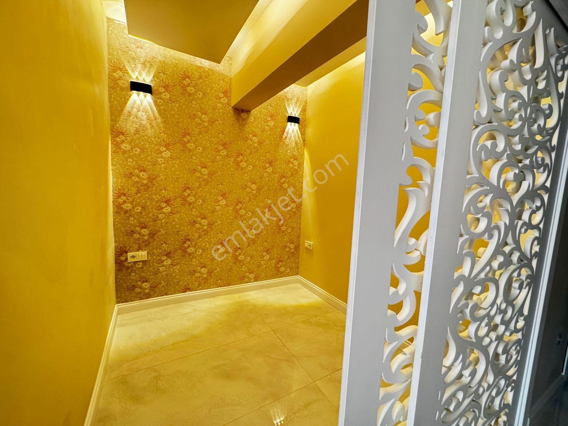 Denize Yürüme Mesafesinde Satılık 1+1 Daire - Görsel 2