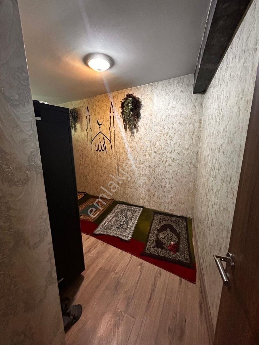 Kaşüstü Ana Yol Üzeri 700m2 Her İşe Uygun 4 Katlı Ticari Bina - Görsel 27