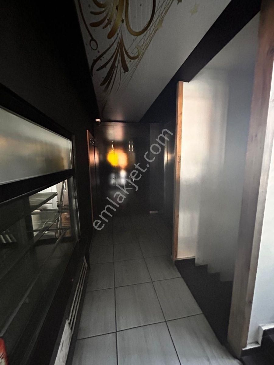 Kaşüstü Ana Yol Üzeri 700m2 Her İşe Uygun 4 Katlı Ticari Bina - Görsel 14