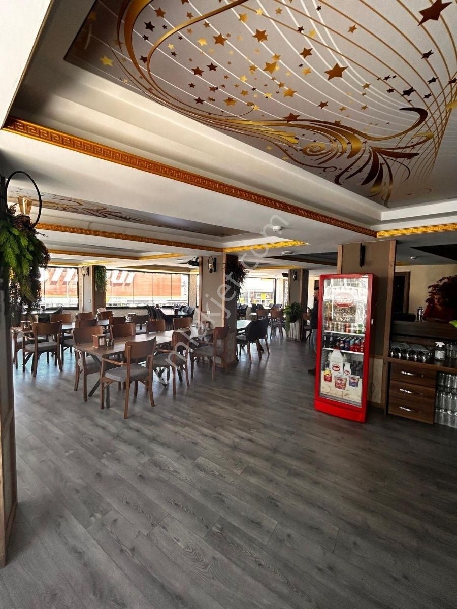 Kaşüstü Ana Yol Üzeri 700m2 Her İşe Uygun 4 Katlı Ticari Bina - Görsel 18