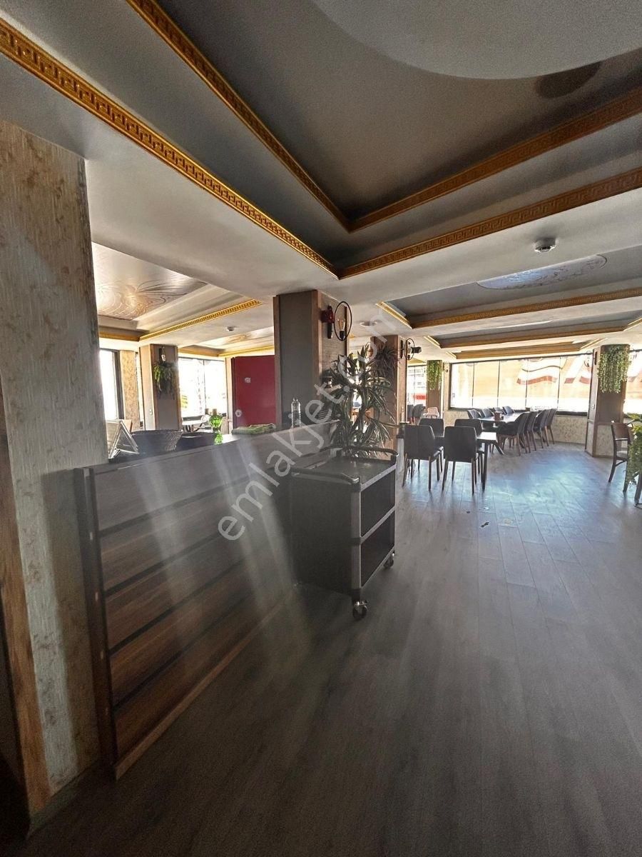 Kaşüstü Ana Yol Üzeri 700m2 Her İşe Uygun 4 Katlı Ticari Bina - Görsel 25