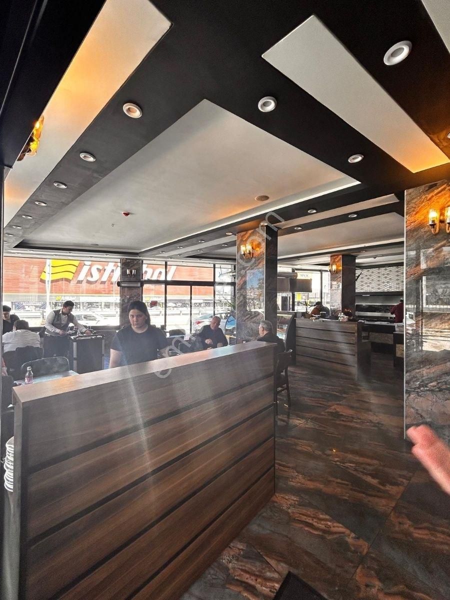 Kaşüstü Ana Yol Üzeri 700m2 Her İşe Uygun 4 Katlı Ticari Bina - Görsel 3