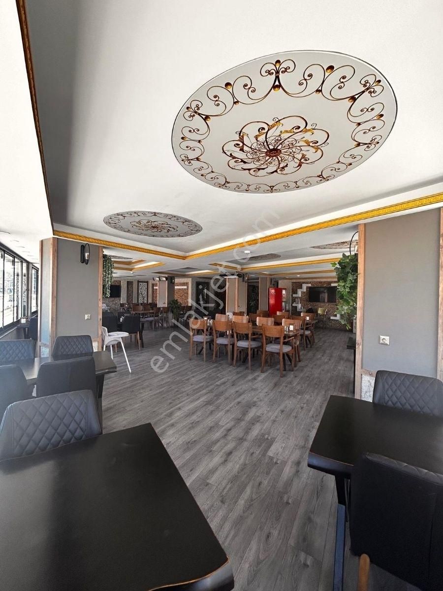 Kaşüstü Ana Yol Üzeri 700m2 Her İşe Uygun 4 Katlı Ticari Bina - Görsel 16