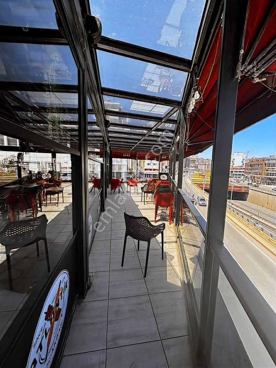 Kaşüstü Ana Yol Üzeri 700m2 Her İşe Uygun 4 Katlı Ticari Bina - Görsel 11