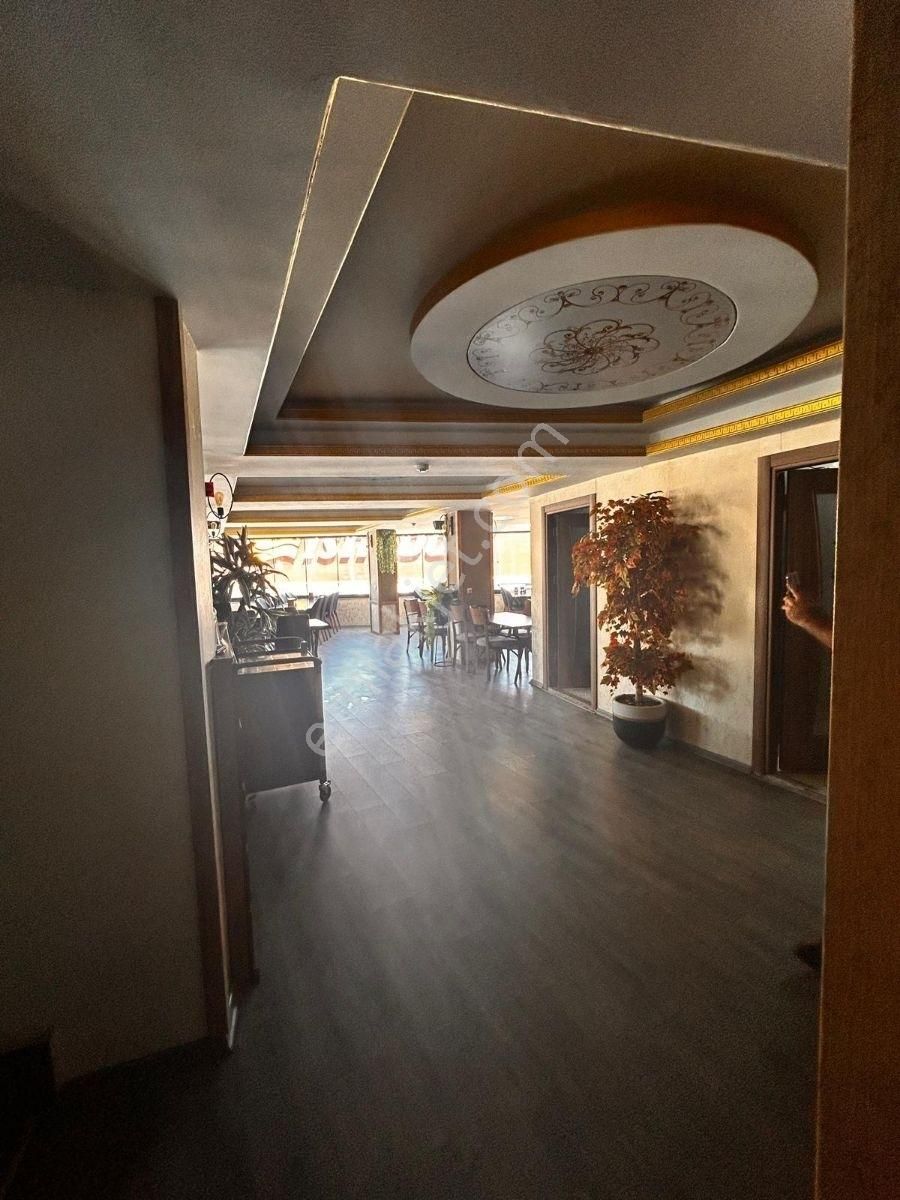 Kaşüstü Ana Yol Üzeri 700m2 Her İşe Uygun 4 Katlı Ticari Bina - Görsel 33