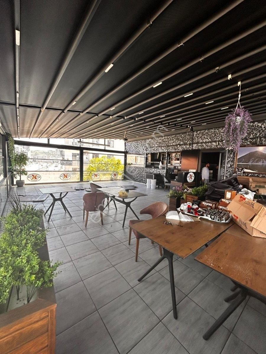 Kaşüstü Ana Yol Üzeri 700m2 Her İşe Uygun 4 Katlı Ticari Bina - Görsel 7