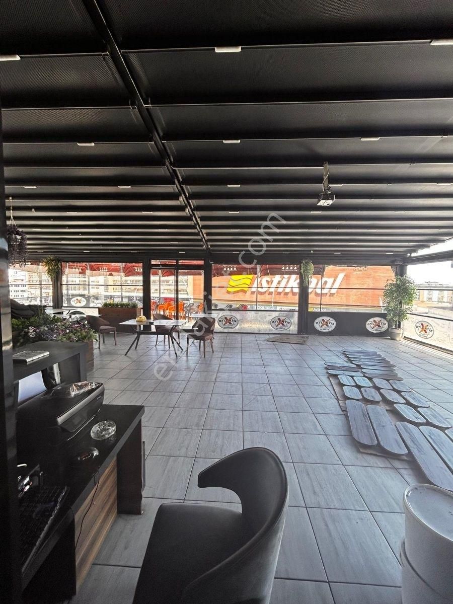 Kaşüstü Ana Yol Üzeri 700m2 Her İşe Uygun 4 Katlı Ticari Bina - Görsel 29