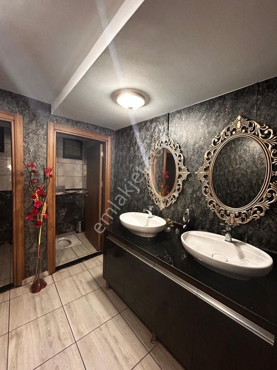 Kaşüstü Ana Yol Üzeri 700m2 Her İşe Uygun 4 Katlı Ticari Bina - Görsel 24