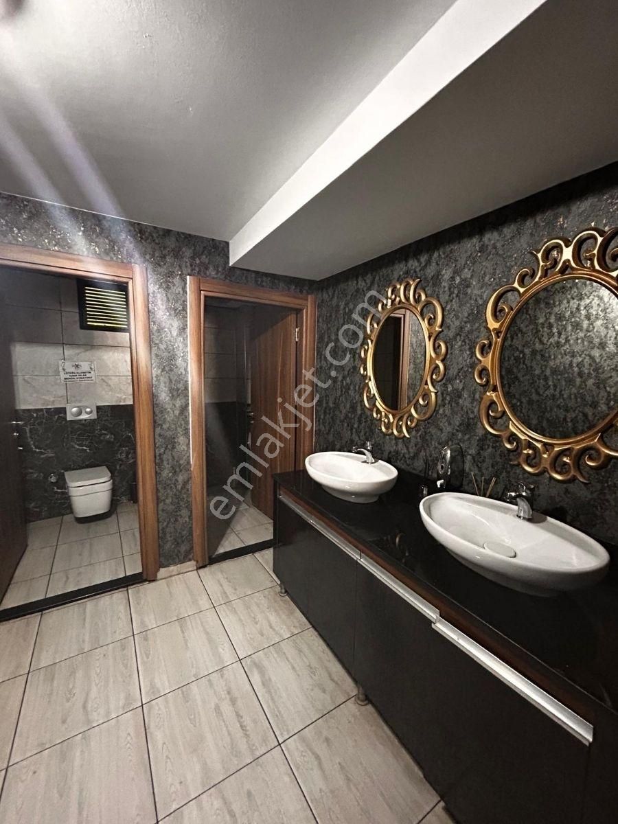 Kaşüstü Ana Yol Üzeri 700m2 Her İşe Uygun 4 Katlı Ticari Bina - Görsel 22