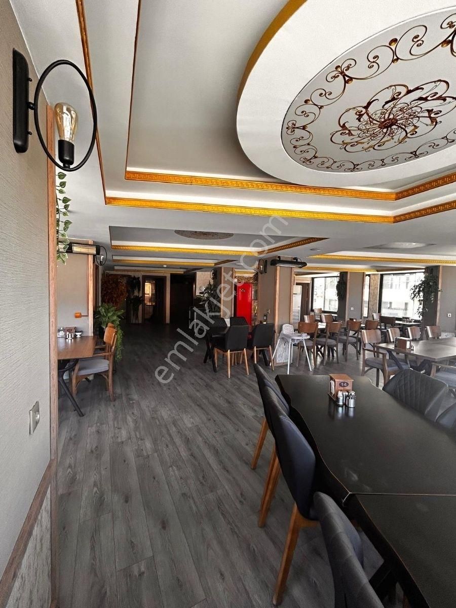 Kaşüstü Ana Yol Üzeri 700m2 Her İşe Uygun 4 Katlı Ticari Bina - Görsel 19