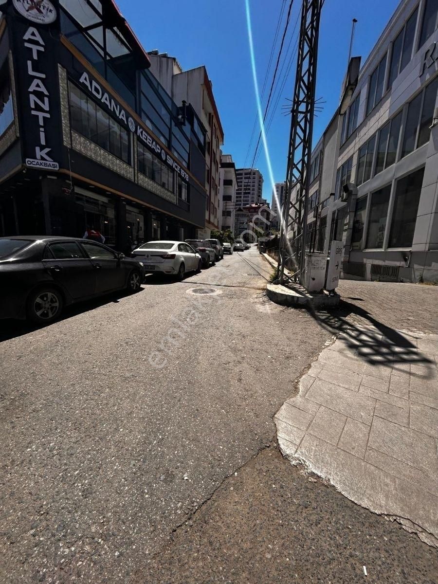 Kaşüstü Ana Yol Üzeri 700m2 Her İşe Uygun 4 Katlı Ticari Bina - Görsel 5