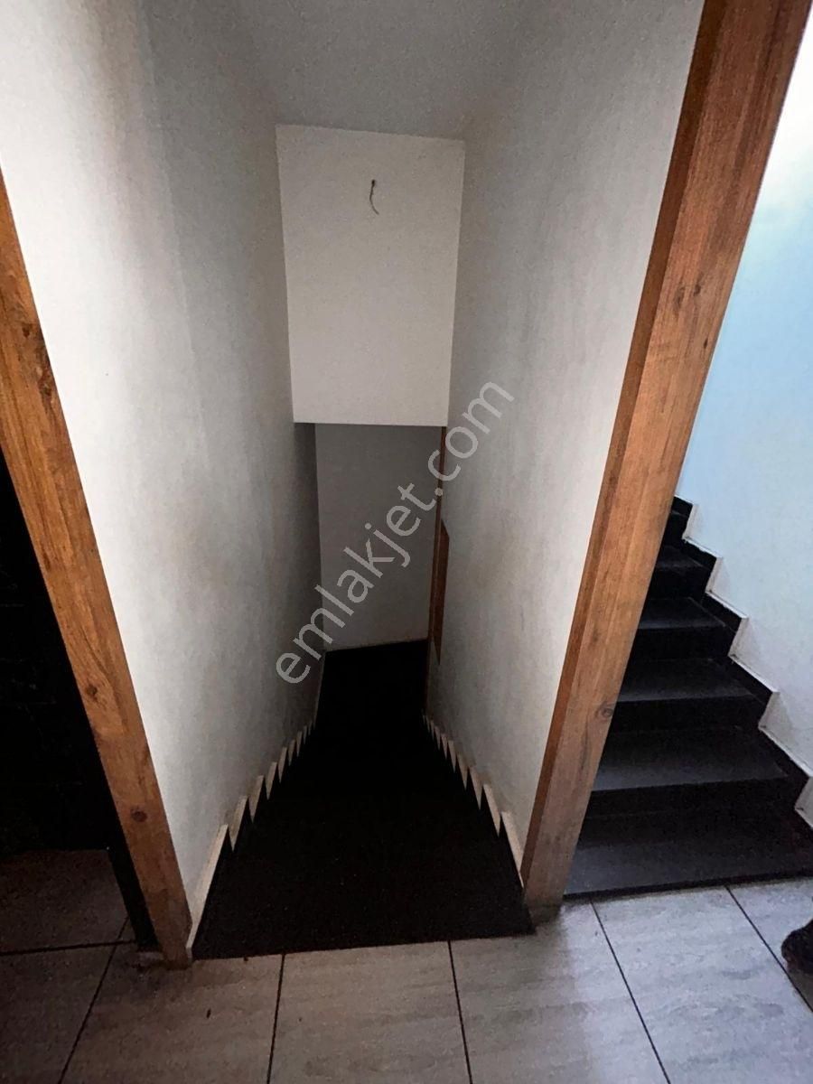 Kaşüstü Ana Yol Üzeri 700m2 Her İşe Uygun 4 Katlı Ticari Bina - Görsel 13