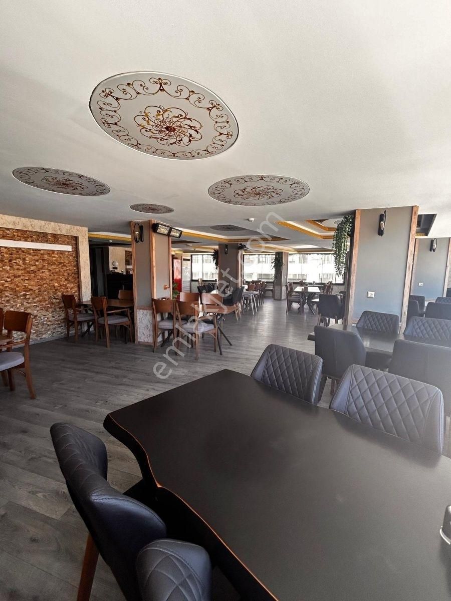 Kaşüstü Ana Yol Üzeri 700m2 Her İşe Uygun 4 Katlı Ticari Bina - Görsel 20