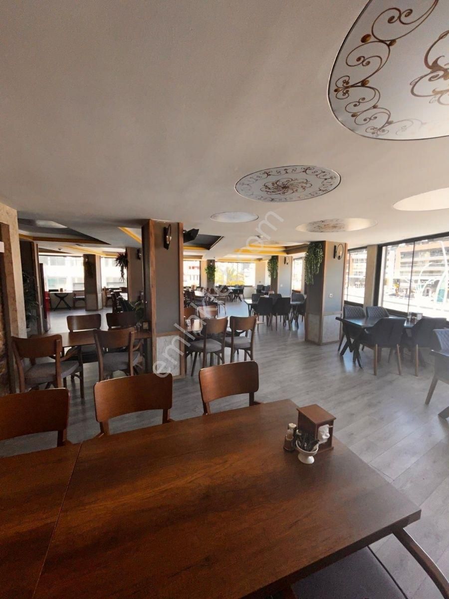 Kaşüstü Ana Yol Üzeri 700m2 Her İşe Uygun 4 Katlı Ticari Bina - Görsel 21