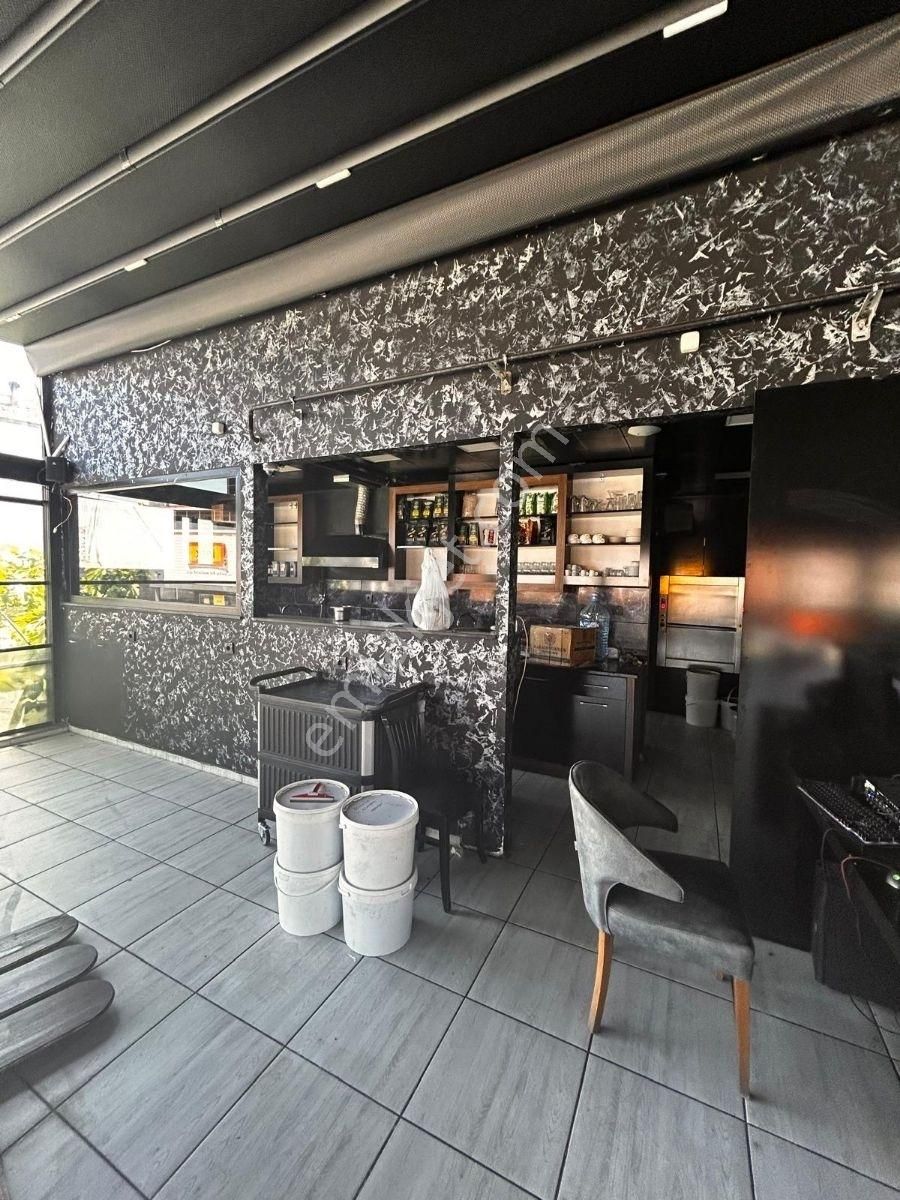 Kaşüstü Ana Yol Üzeri 700m2 Her İşe Uygun 4 Katlı Ticari Bina - Görsel 10