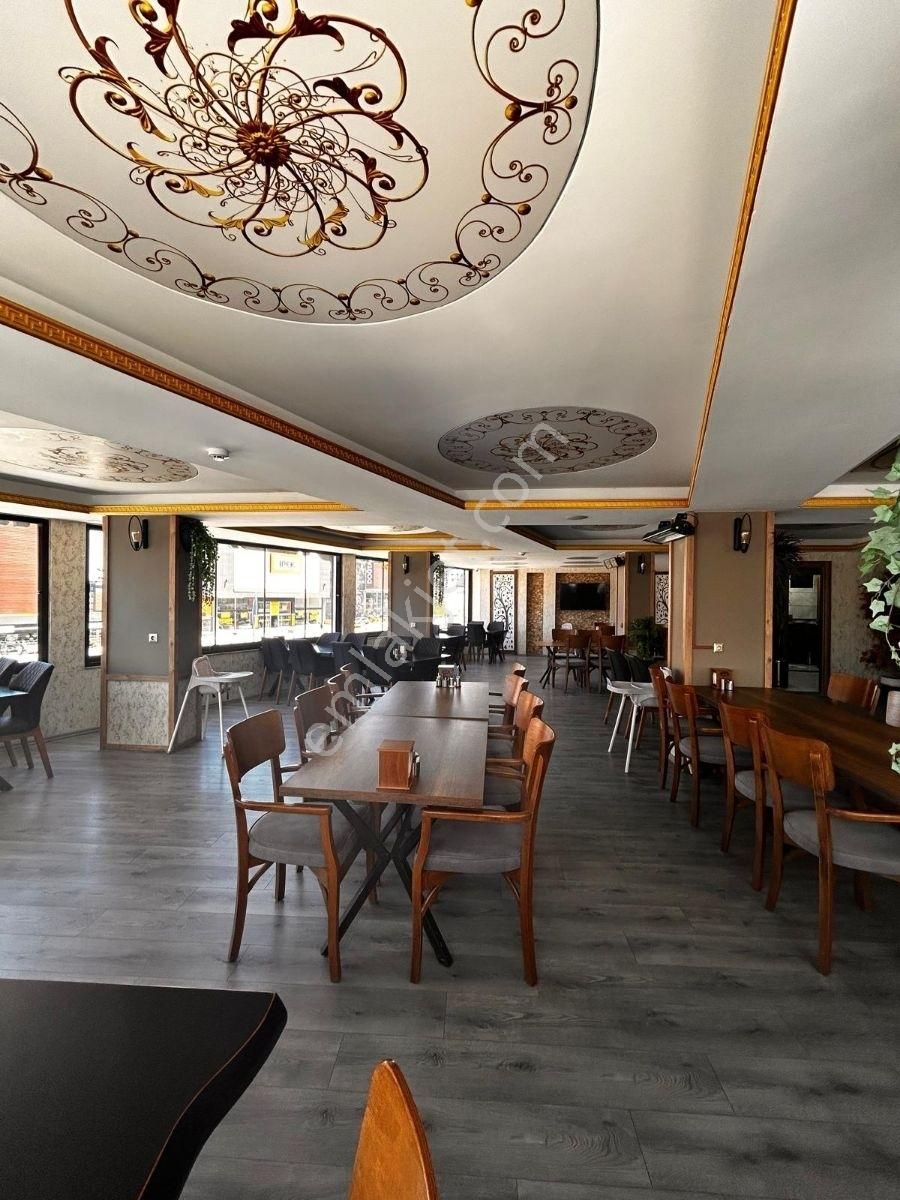 Kaşüstü Ana Yol Üzeri 700m2 Her İşe Uygun 4 Katlı Ticari Bina - Görsel 17