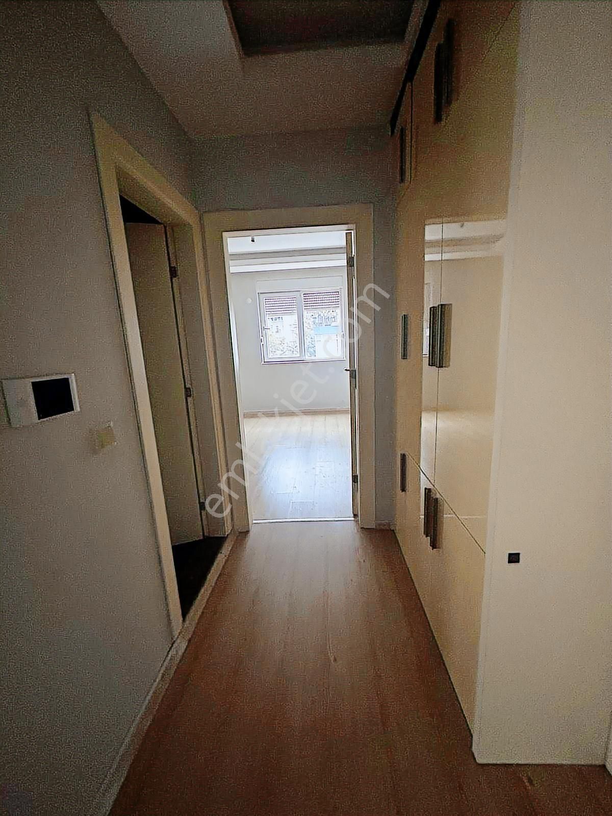 Konyaaltı Hurma'da Havuzlu Sitede Kiralık 2+1 Daire - Görsel 12