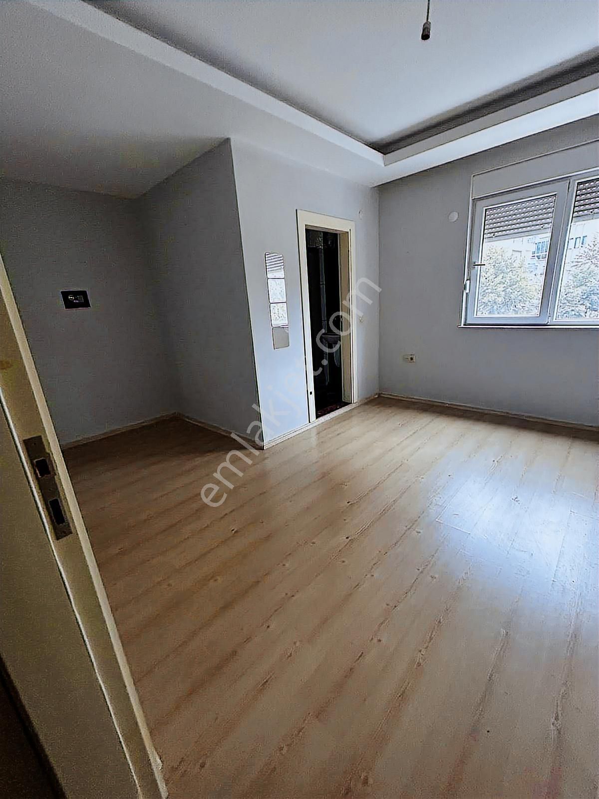Konyaaltı Hurma'da Havuzlu Sitede Kiralık 2+1 Daire - Görsel 13