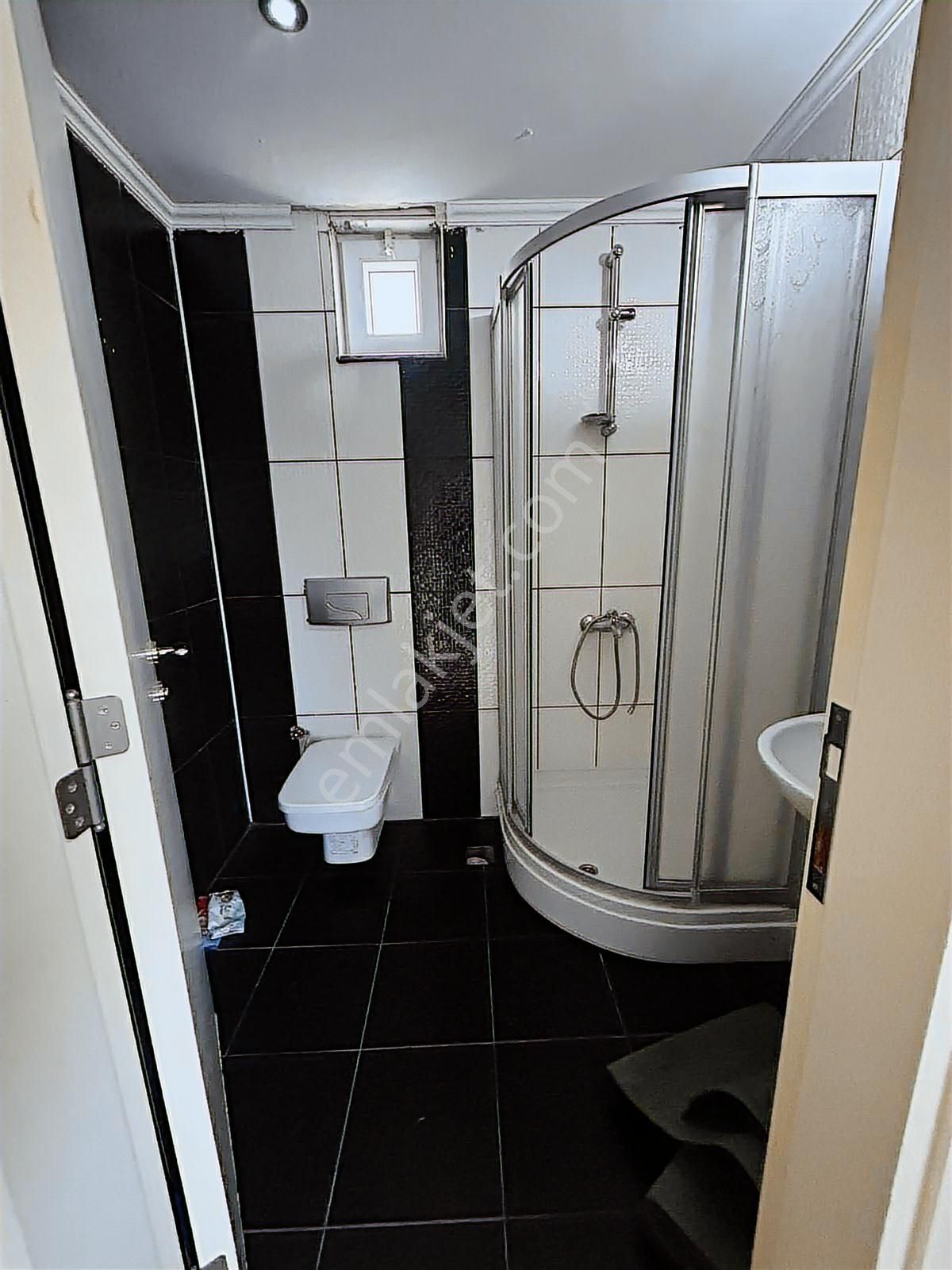 Konyaaltı Hurma'da Havuzlu Sitede Kiralık 2+1 Daire - Görsel 22