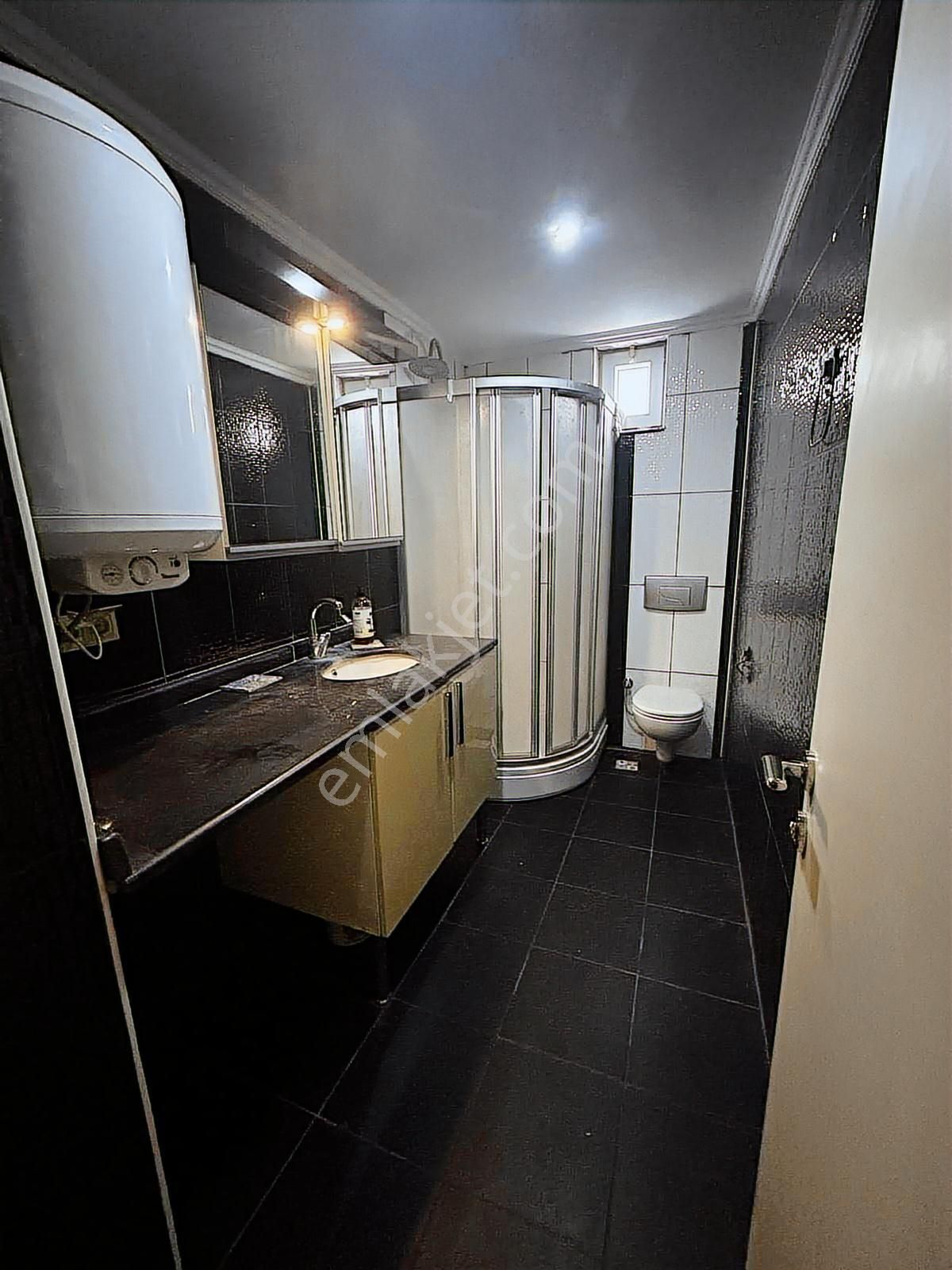 Konyaaltı Hurma'da Havuzlu Sitede Kiralık 2+1 Daire - Görsel 16