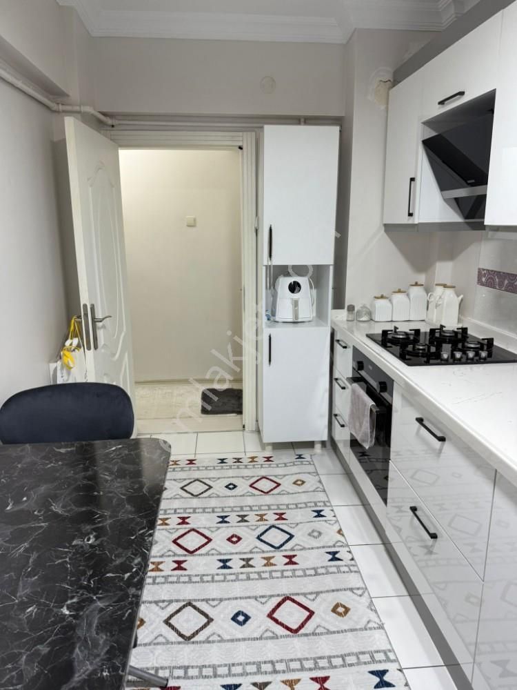 Sincan Akşemsettin Mahallesinde 3+1 Full Yapılı Daire - Görsel 2