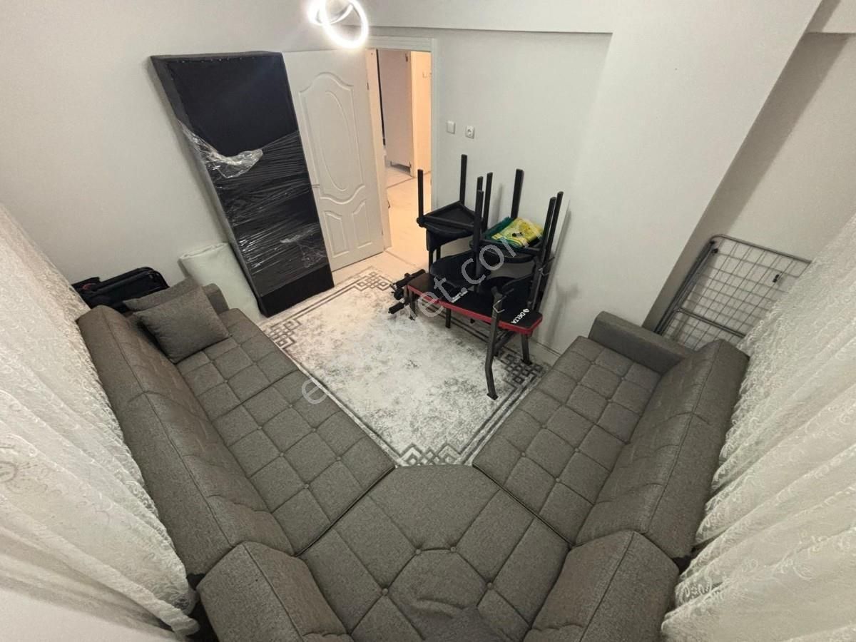 Sincan Akşemsettin Mahallesinde 3+1 Full Yapılı Daire - Görsel 14
