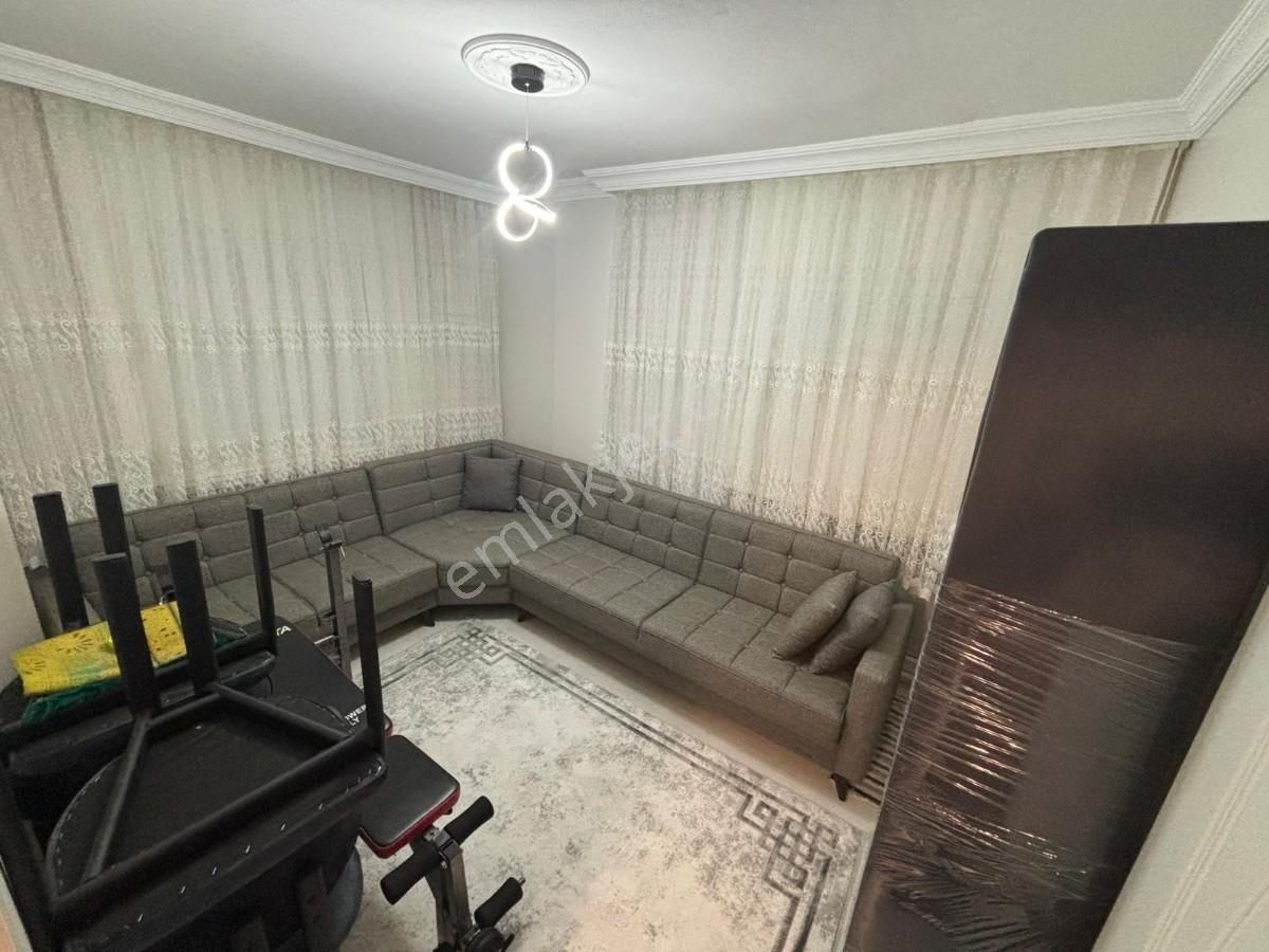 Sincan Akşemsettin Mahallesinde 3+1 Full Yapılı Daire - Görsel 23