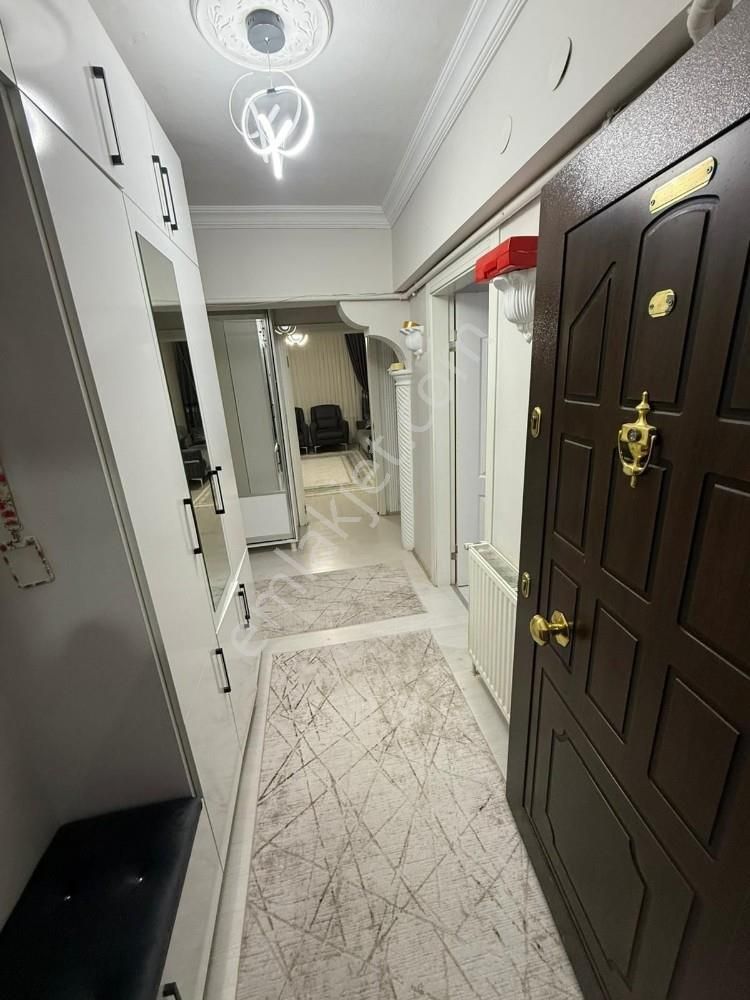 Sincan Akşemsettin Mahallesinde 3+1 Full Yapılı Daire - Görsel 13