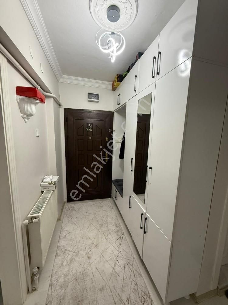 Sincan Akşemsettin Mahallesinde 3+1 Full Yapılı Daire - Görsel 18